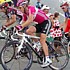 Kim Kirchen während der 9. Etappe der Tour de France 2007